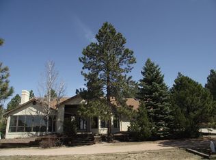 12630 Milam Rd, Colorado Springs, CO 80908