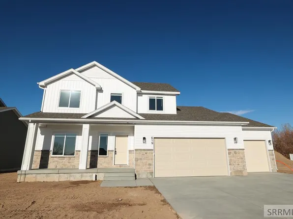 619 Curlew Dr, Ammon, ID 83401