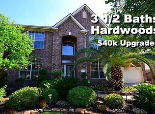 【p】BrightWin 20730 Windy Briar Ln, Spring, TX 77379 | Zillow