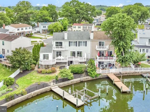 124 Ravenswood Ct, Joppa, MD 21085