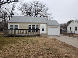 235 S Colorado St, Wichita, KS 67209