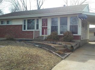 544 Mueller Ct, Saint Louis, MO