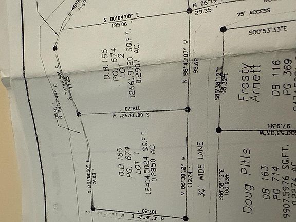 5th image of Lots 1&2 Teachers Ln