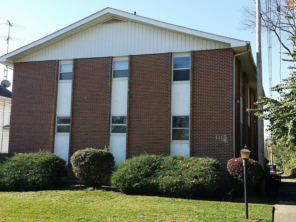 1st image of 1115 Woodlawn Ave APT E
