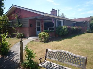 3201 64th Ave SW, Seattle, WA 98116