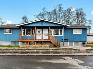 1401 E 10th Ave #4, Anchorage, AK 99501