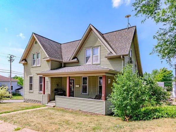 400 N Genesee St, Merrill, WI 54452