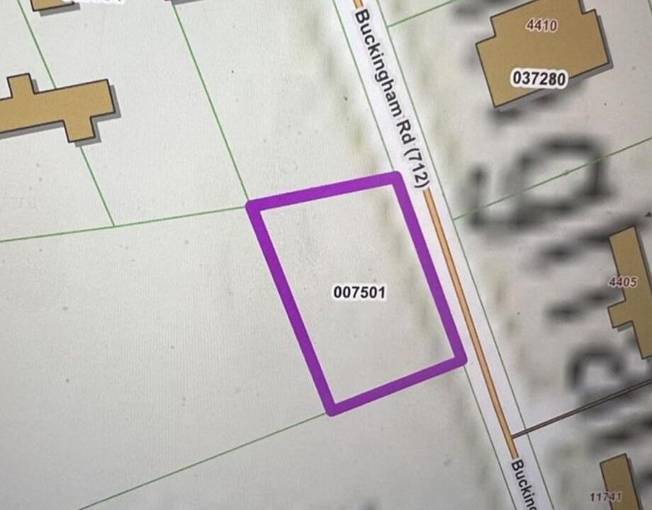 1st image of 0 Buckingham Rd