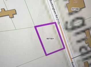 0 Buckingham Rd, Coeburn, VA 24230