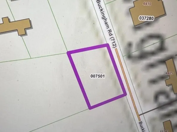 0 Buckingham Rd, Coeburn, VA 24230