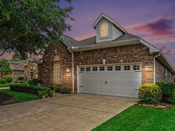 19314 Hamilton Hills Dr, Cypress, TX 77433