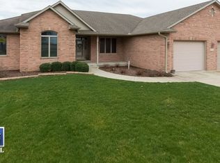 325 Nelson Rd, Morris, IL 60450