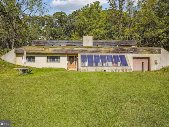 14604 Triadelphia Rd, Glenelg, MD 21737