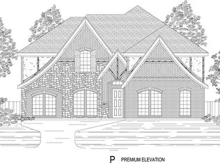 15008 Pizarro Ct, Little Elm, TX 75068