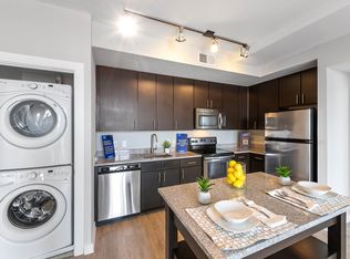 The Bradley Braddock Road Station Apartments, Alexandria, VA 22314