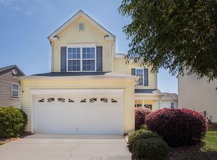 110 Ledgewood Way, Easley, SC 29642