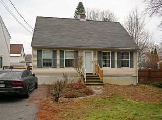 26 Dearborn St #2, Westbrook, ME 04092