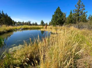 64220 Schibel Rd, Bend, OR 97703