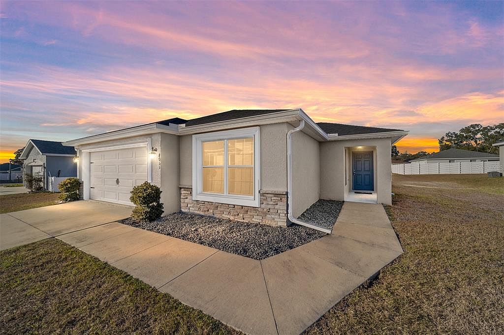 4955 SE 89th Place Rd, Ocala, FL 34480 | Zillow