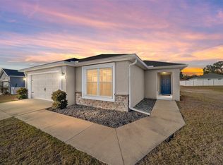 4955 SE 89th Place Rd, Ocala, FL 34480