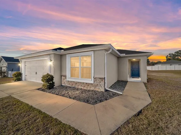 4955 SE 89th Place Rd, Ocala, FL 34480