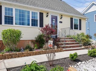 47 Harrison Ave, Milltown, NJ 08850