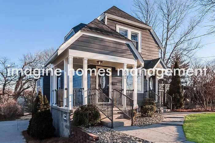 3424 Ridgewood Ave — Photo 2