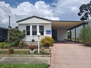 6855 Coconut Grove Cir #6855, Ellenton, FL 34222