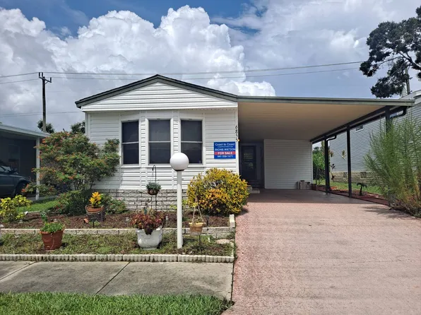 6855 Coconut Grove Cir #6855, Ellenton, FL 34222