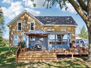 N5562 County Road A, Lake Mills, WI 53551