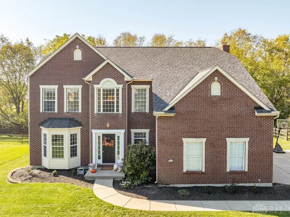 5555 Beck Ct, Liberty Township, OH 45011