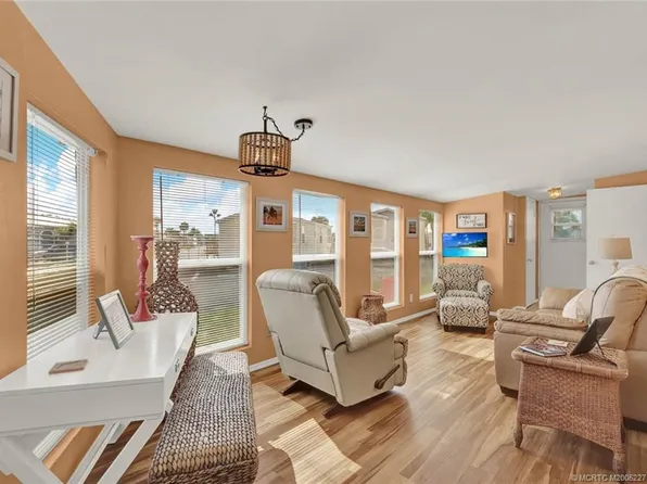 10701 S Ocean Dr Lot 713, Jensen Beach, FL 34957