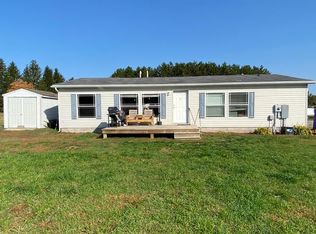 510 Estelle Rd, Gaylord, MI 49735