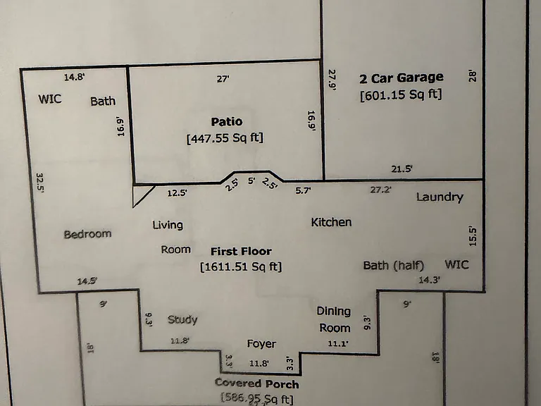 511 Saint Andrews Dr — Photo 3