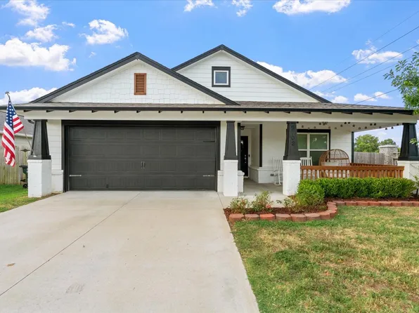 9702 E 102nd St N, Owasso, OK 74055