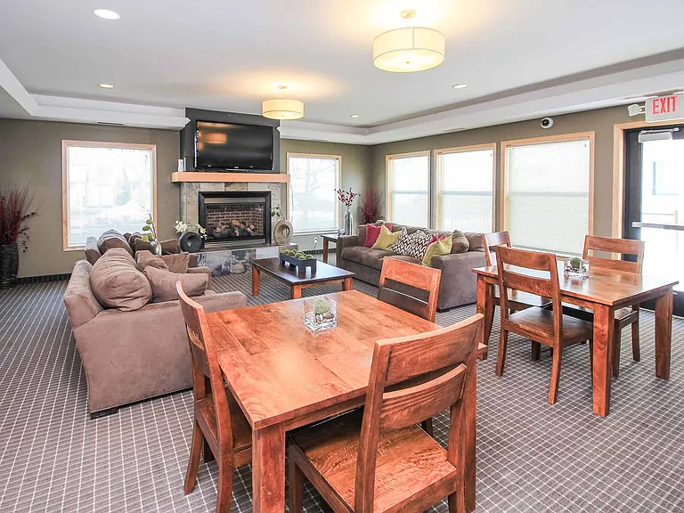 Woodland Park Apartments, Anoka, MN