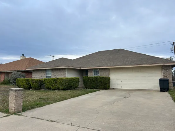 2707 Mason Dr, Killeen, TX 76549