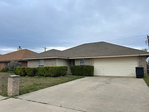 2707 Mason Dr Photo 1