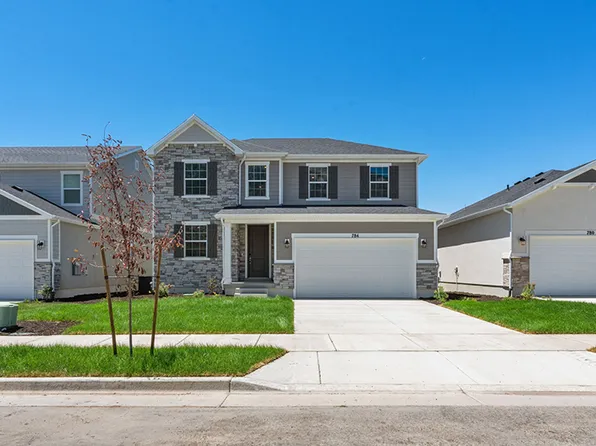 784 S 255 W, Willard, UT 84340