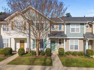 813 Hamlet Park Dr, Morrisville, NC 27560