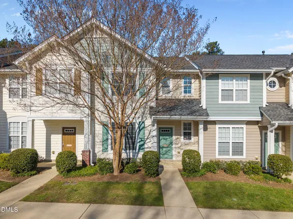 813 Hamlet Park Dr, Morrisville, NC 27560