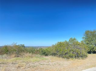 1745 Bluff View Dr, Bluff Dale, TX 76433