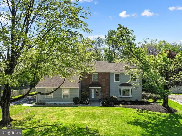 1273 Quarry Commons Dr, Yardley, PA 19067