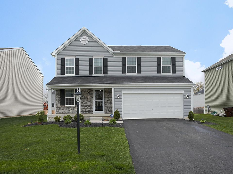 1st image of 116 Plantain Dr
