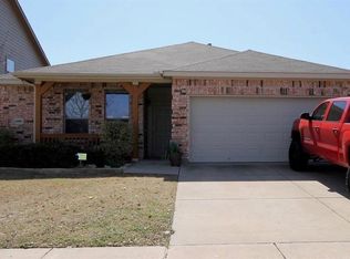 4408 Westbend Ln, Fort Worth, TX 76244