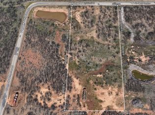 2719 W Rathgeber Rd, Wichita Falls, TX 76310