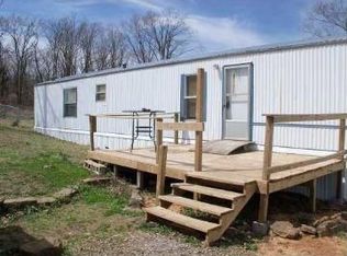 4500 Paw Paw Branch Rd, Chester, AR 72934