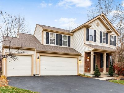881 Sapphire Flame Dr, Delaware, OH, 43015