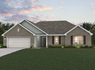 REYNOLDS Plan, Southfield, Bonaire, GA 31005