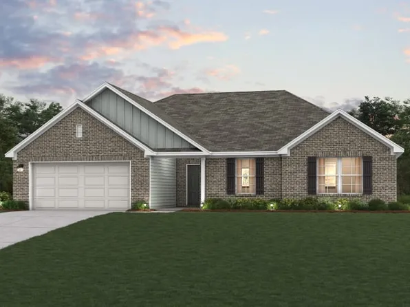 REYNOLDS Plan, Southfield